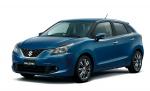 Suzuki Baleno 2016 года (JP)